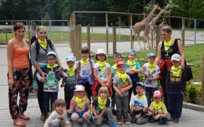 Wycieczka do&nbsp;ZOO